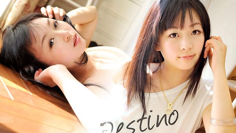 面像镜头 羽月希 caribbeancom_102011-837